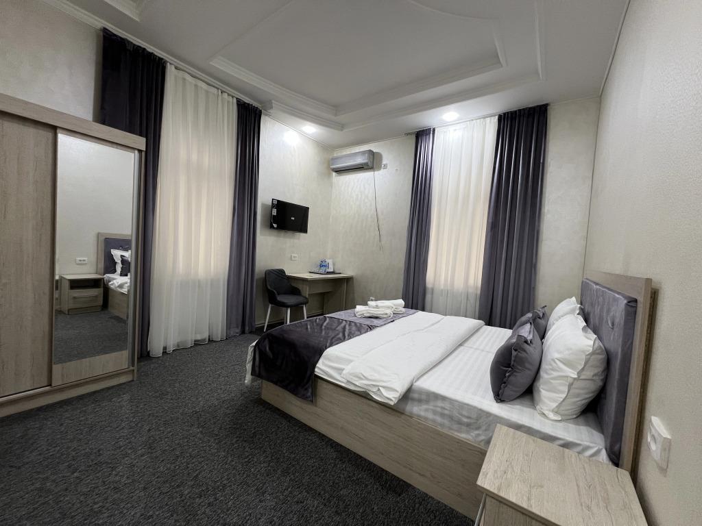 Hotel Art Tashkent 3*