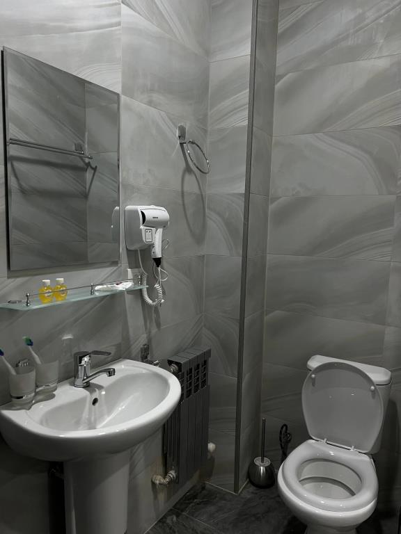 Hotel Art Tashkent 3*