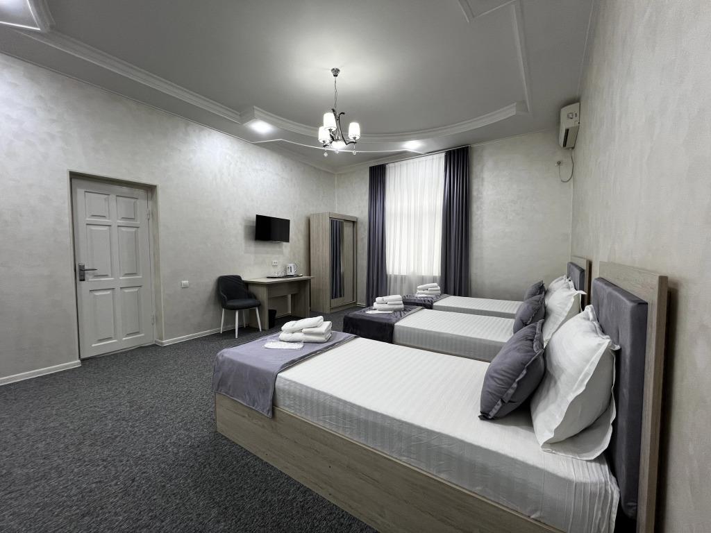 Hotel Art Tashkent 3*