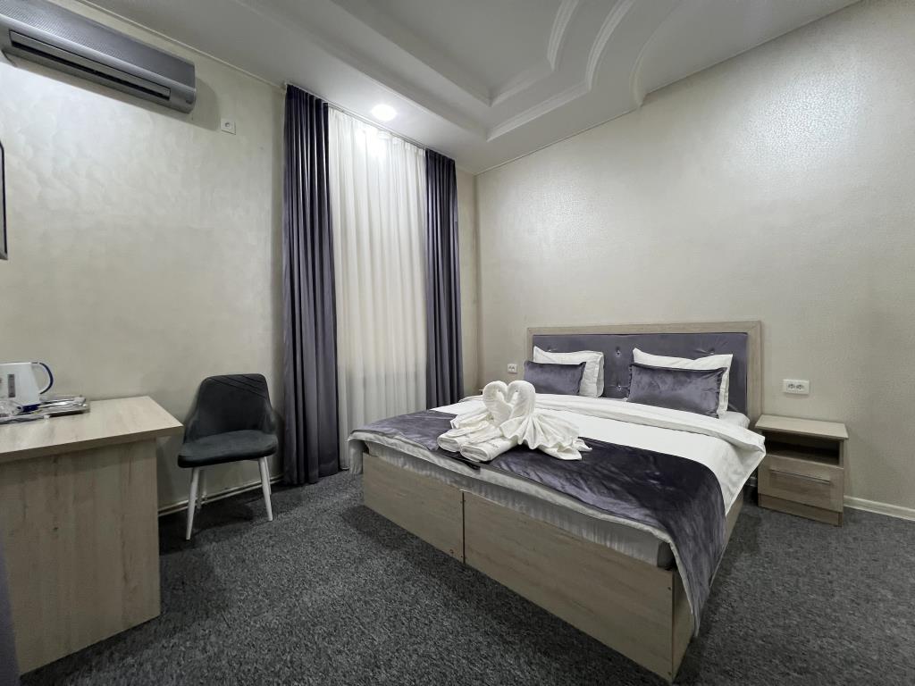 Hotel Art Tashkent 3*