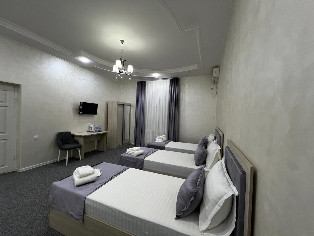 Hotel Art Tashkent 3*