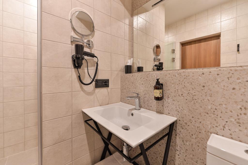 Hotel Biznes Hotel Yar 4*