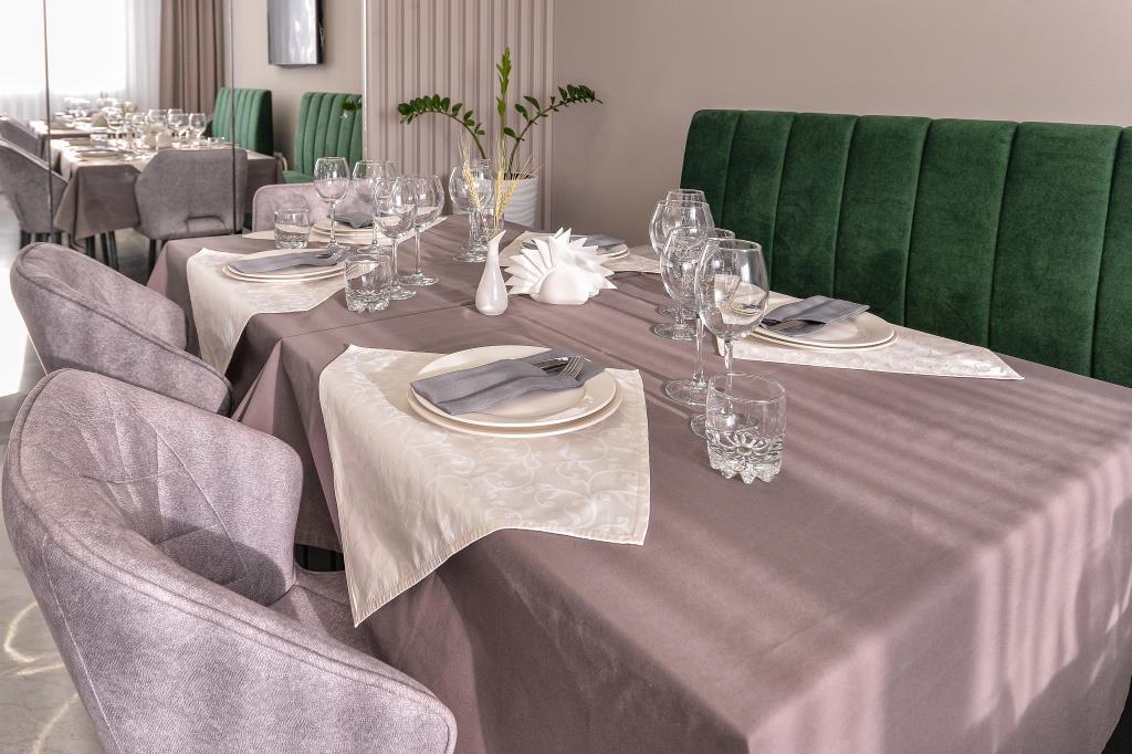 Hotel Biznes Hotel Yar 4*