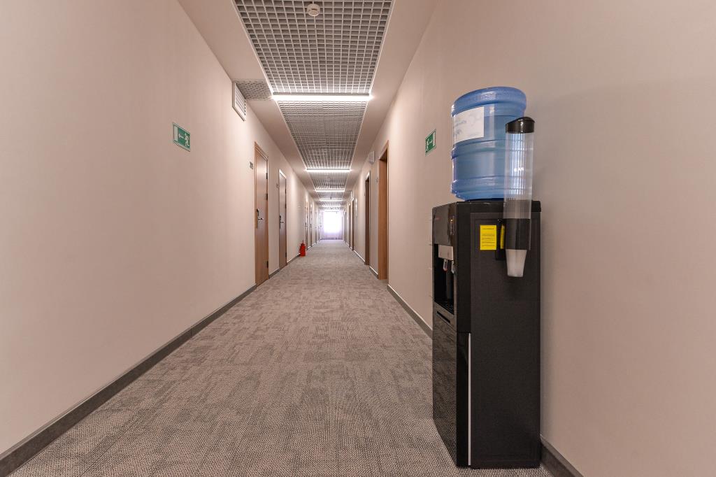 Hotel Biznes Hotel Yar 4*
