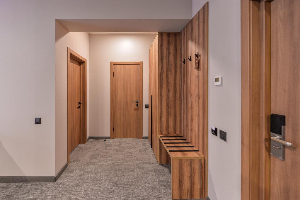 Hotel Biznes Hotel Yar 4*