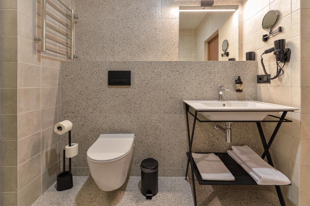 Hotel Biznes Hotel Yar 4*
