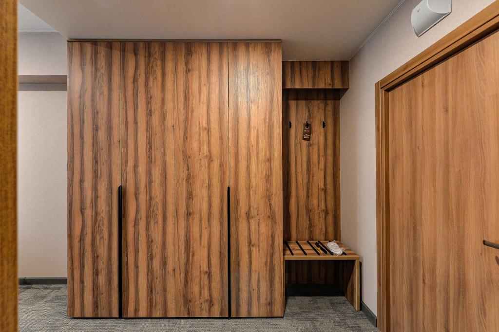 Hotel Biznes Hotel Yar 4*