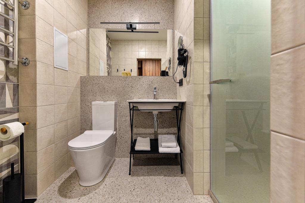 Hotel Biznes Hotel Yar 4*
