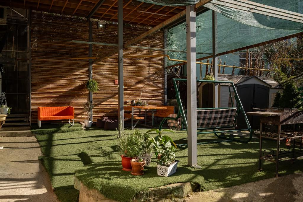Kvartira -Studiya S Otdelnoy Kukhney I Vidom Na More Flat 0*