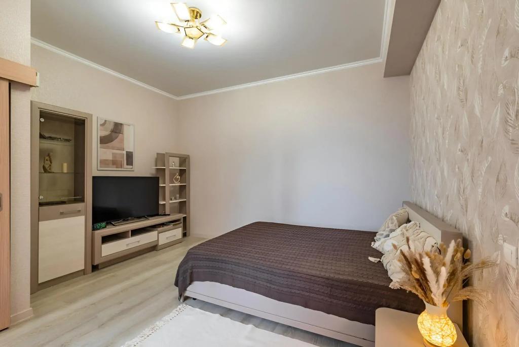 Uyutnaya U Morya Flat 0*