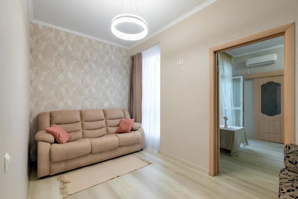 Uyutnaya U Morya Flat 0*