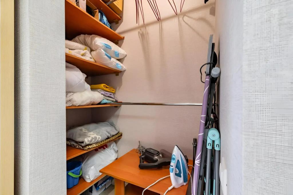Uyutnaya U Morya Flat 0*