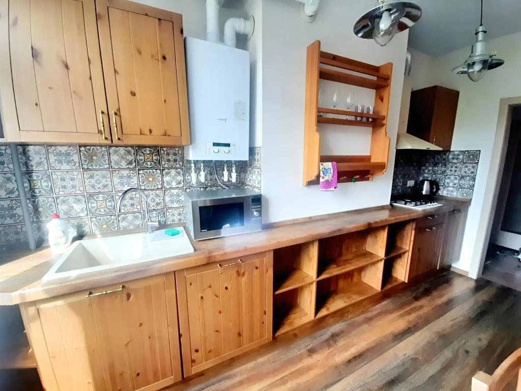 Ryadom s Morem v Tsentre Sochi Flat 0*