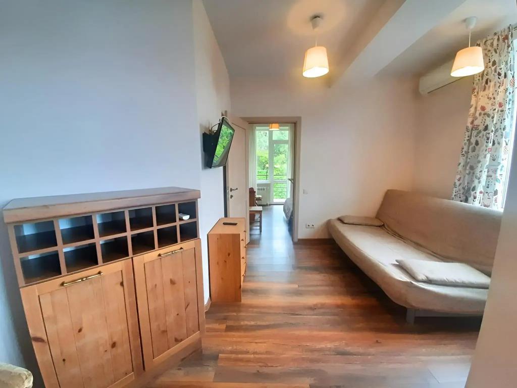 Ryadom s Morem v Tsentre Sochi Flat 0*