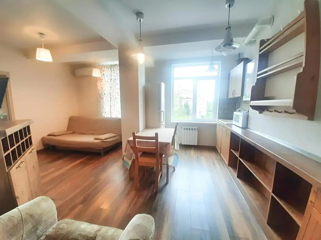 Ryadom s Morem v Tsentre Sochi Flat 0*