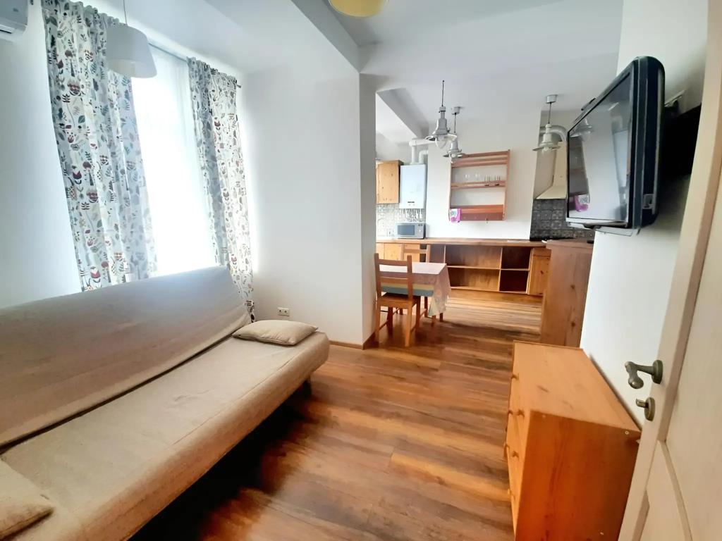 Ryadom s Morem v Tsentre Sochi Flat 0*