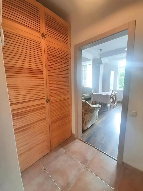 Ryadom s Morem v Tsentre Sochi Flat 0*