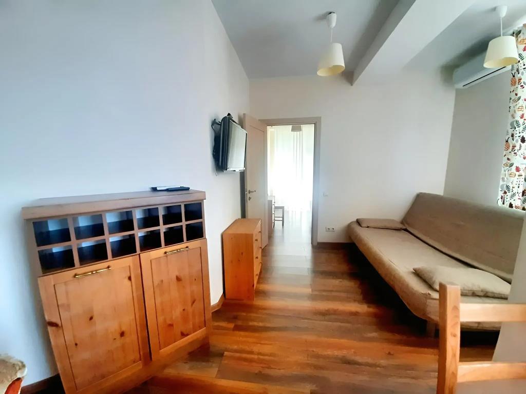 Ryadom s Morem v Tsentre Sochi Flat 0*