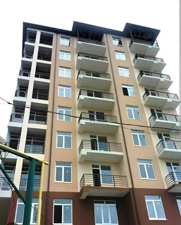 Ryadom s Morem v Tsentre Sochi Flat 0*