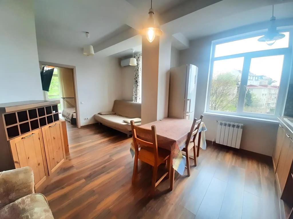 Ryadom s Morem v Tsentre Sochi Flat 0*