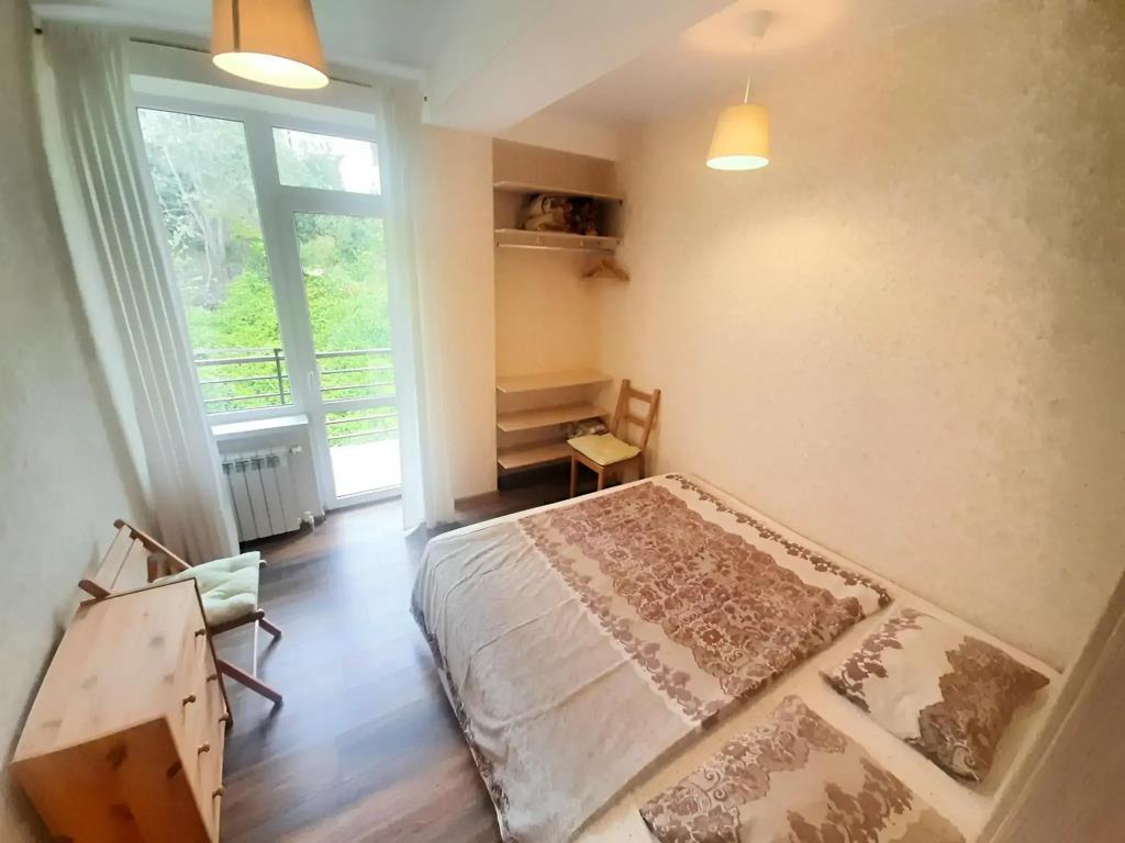 Ryadom s Morem v Tsentre Sochi Flat 0*