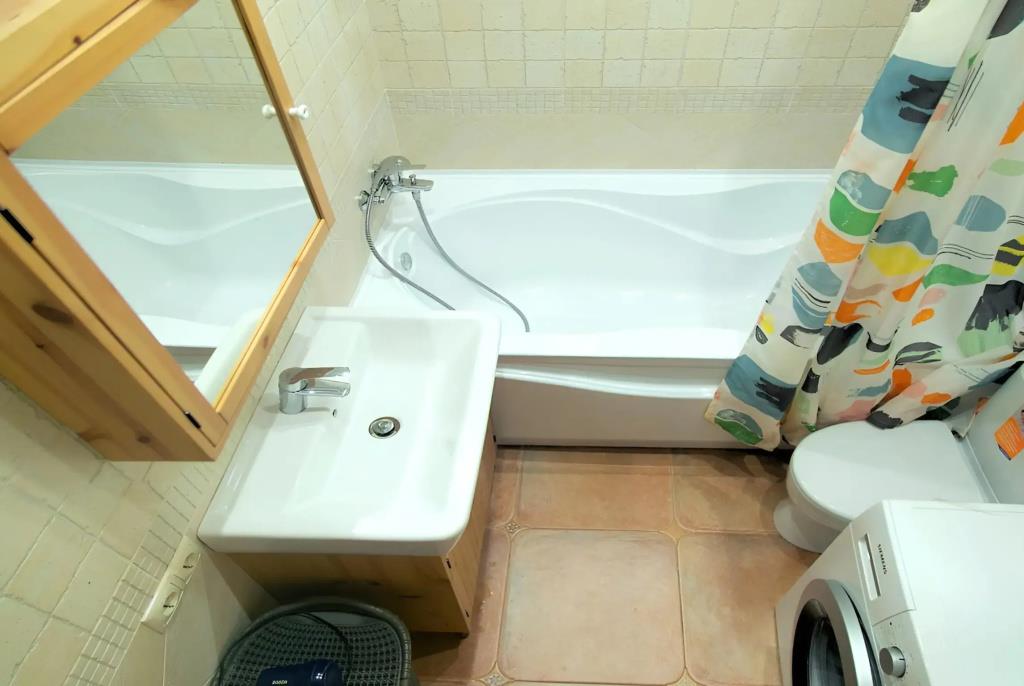 Ryadom s Morem v Tsentre Sochi Flat 0*