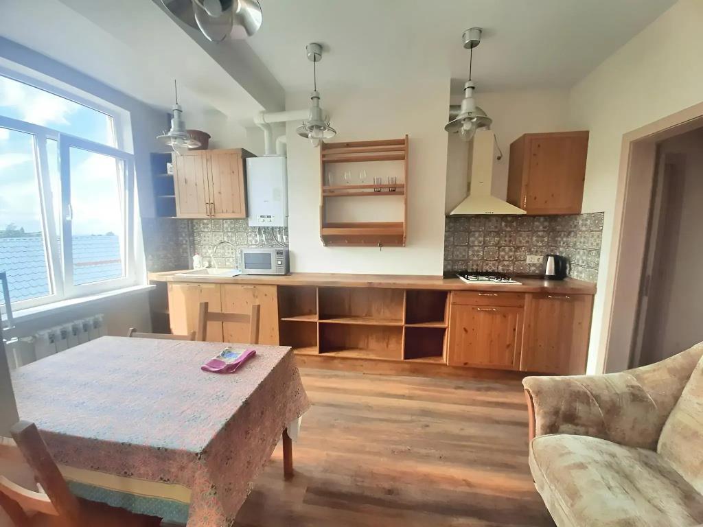Ryadom s Morem v Tsentre Sochi Flat 0*