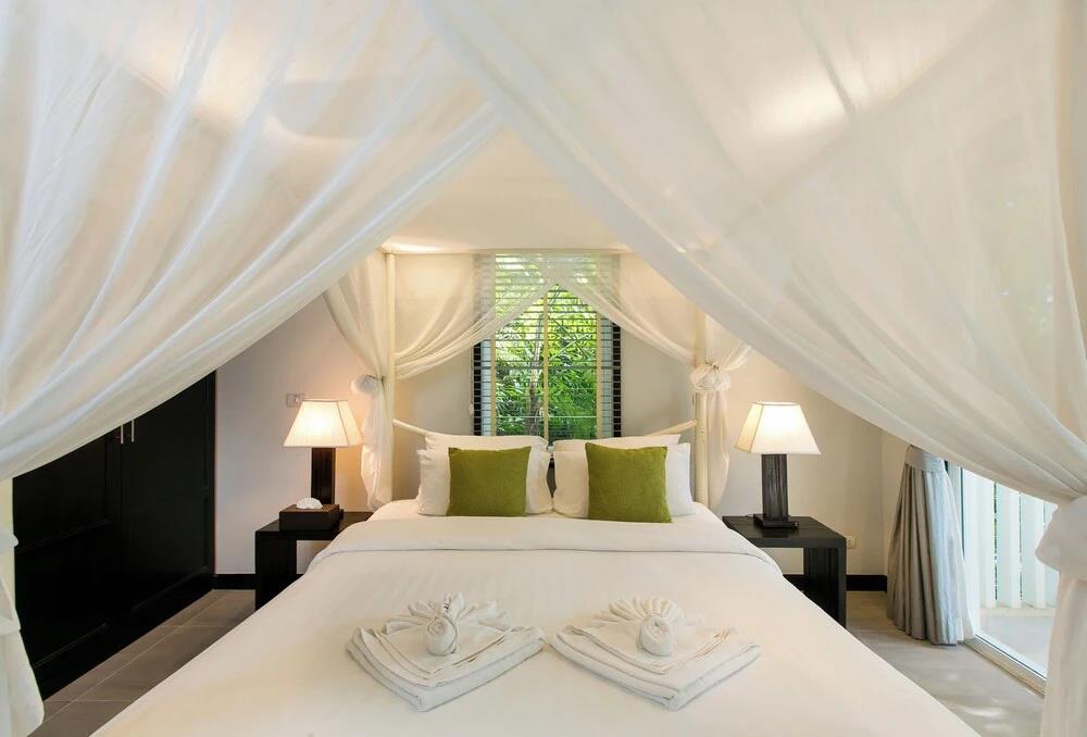 Katamanda Villa Mila A1 near Kata Beach 0*