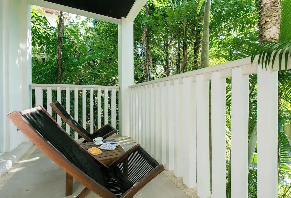Katamanda Villa Mila A1 near Kata Beach 0*