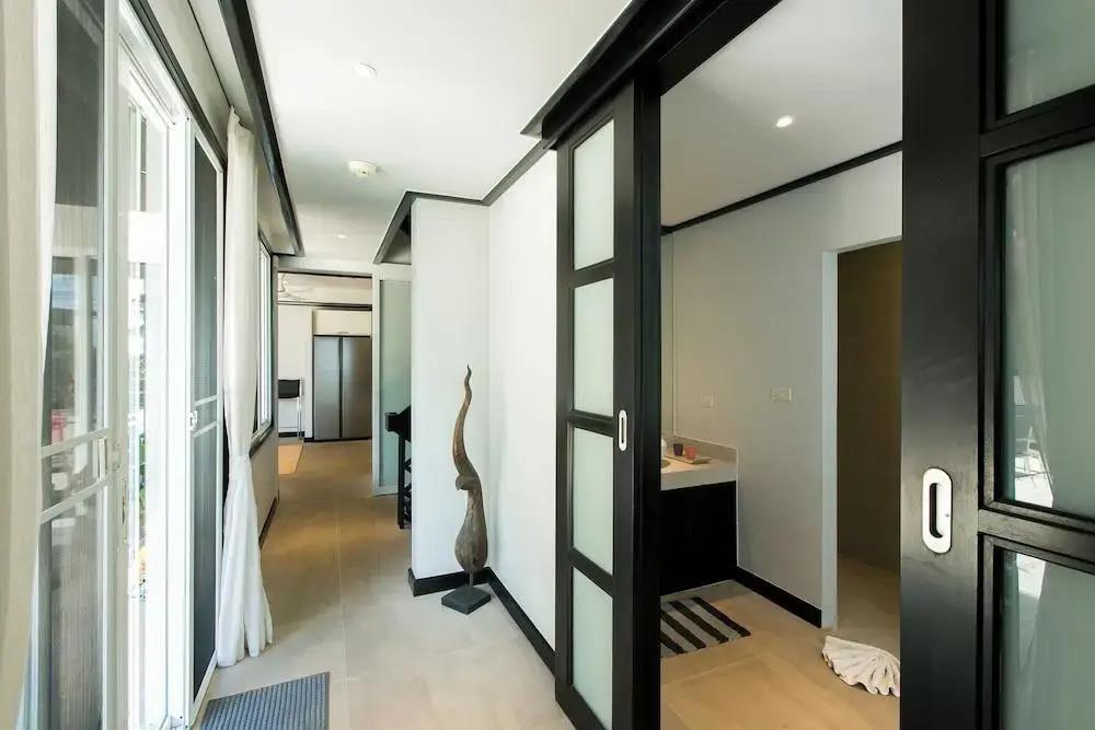 Katamanda Villa Mila A1 near Kata Beach 0*