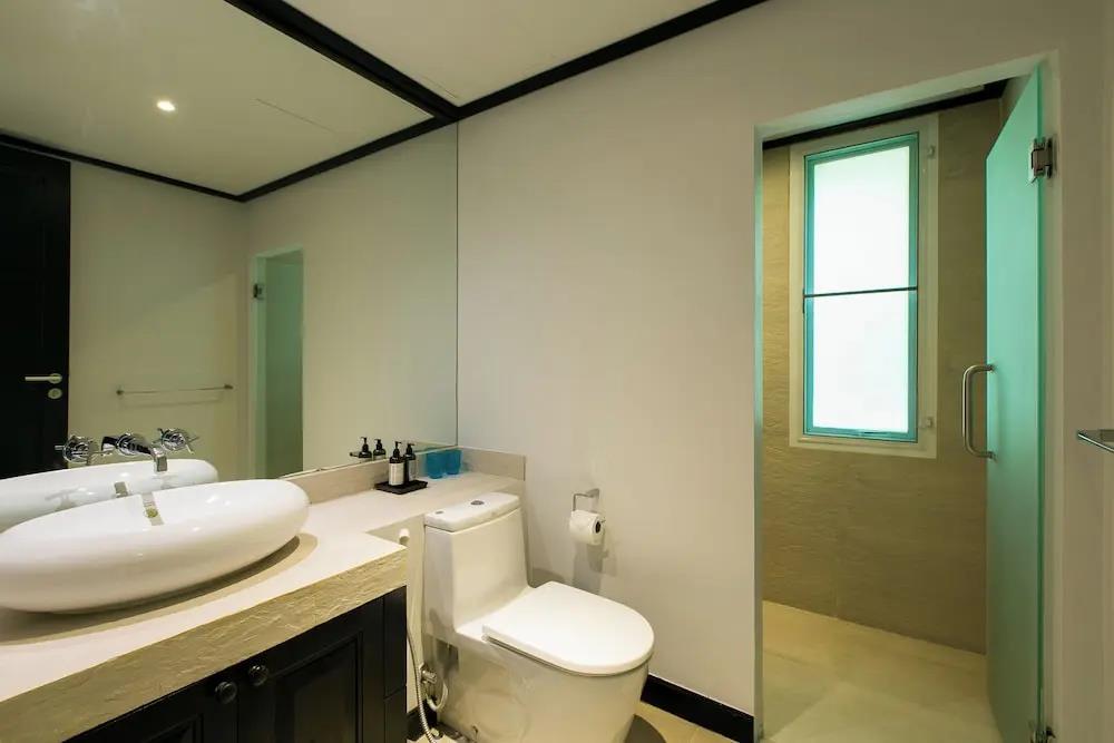 Katamanda Villa Mila A1 near Kata Beach 0*