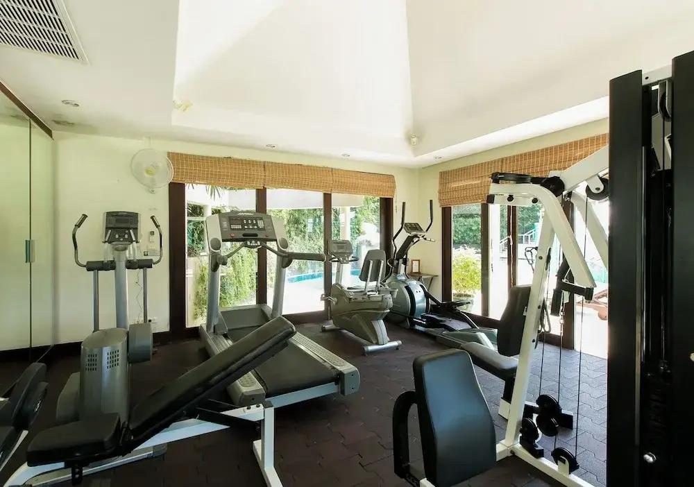 Katamanda Villa Mila A1 near Kata Beach 0*