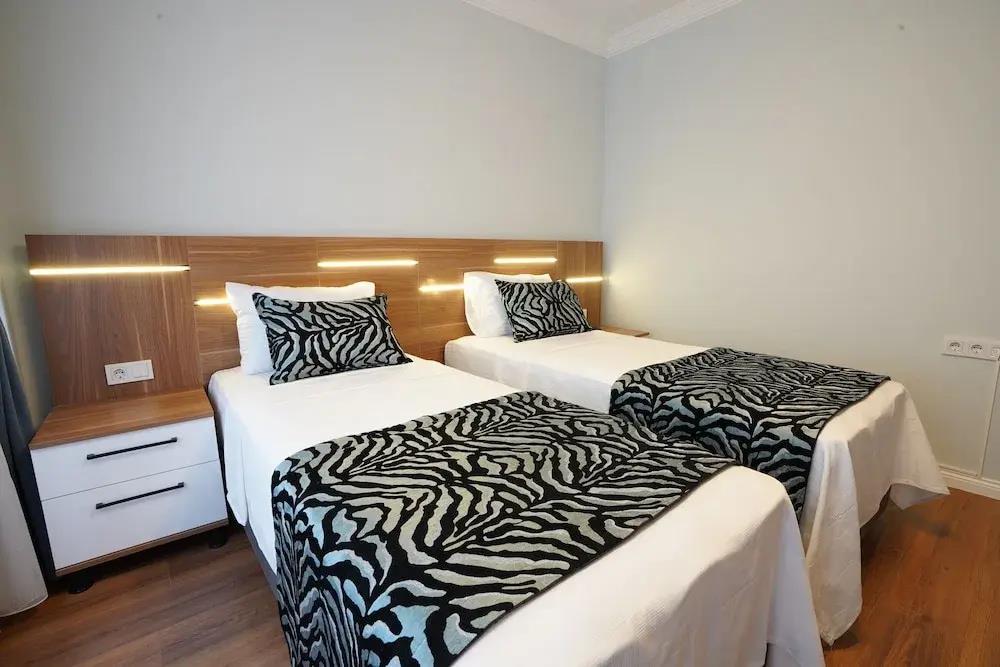 My Suite Hotel 0*