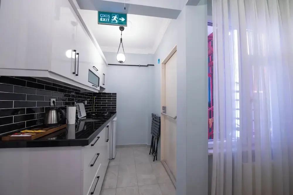 My Suite Hotel 0*