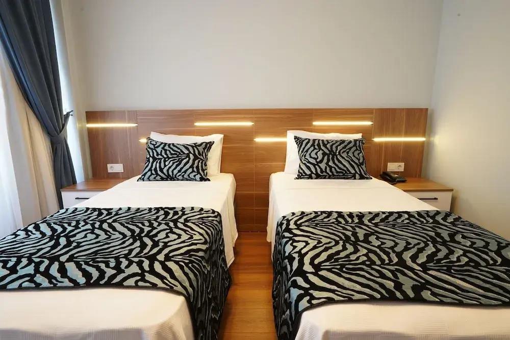 My Suite Hotel 0*