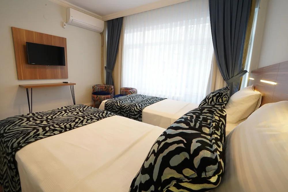 My Suite Hotel 0*