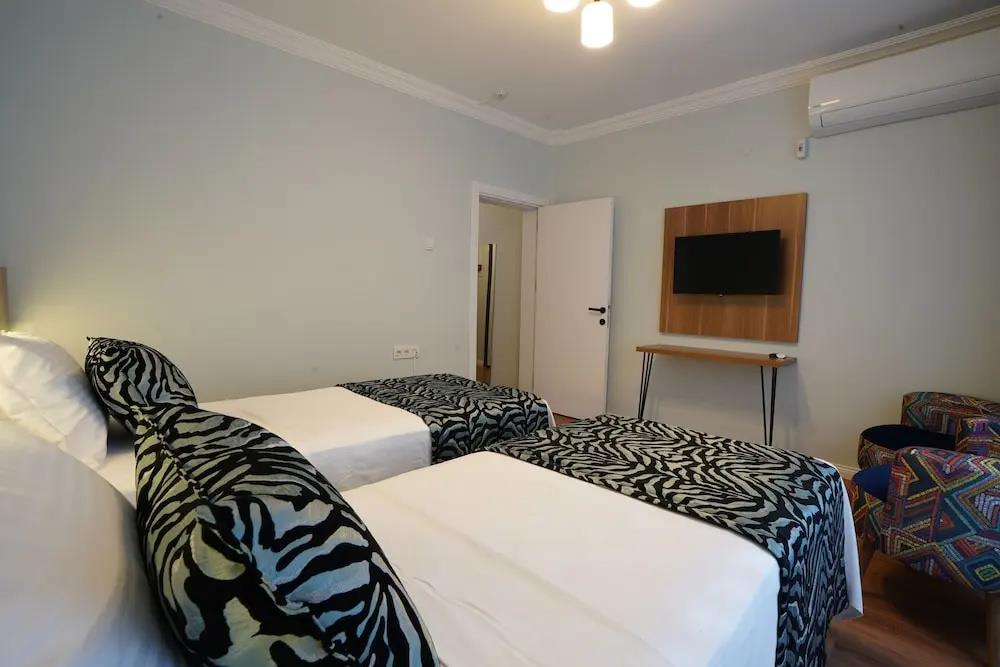 My Suite Hotel 0*