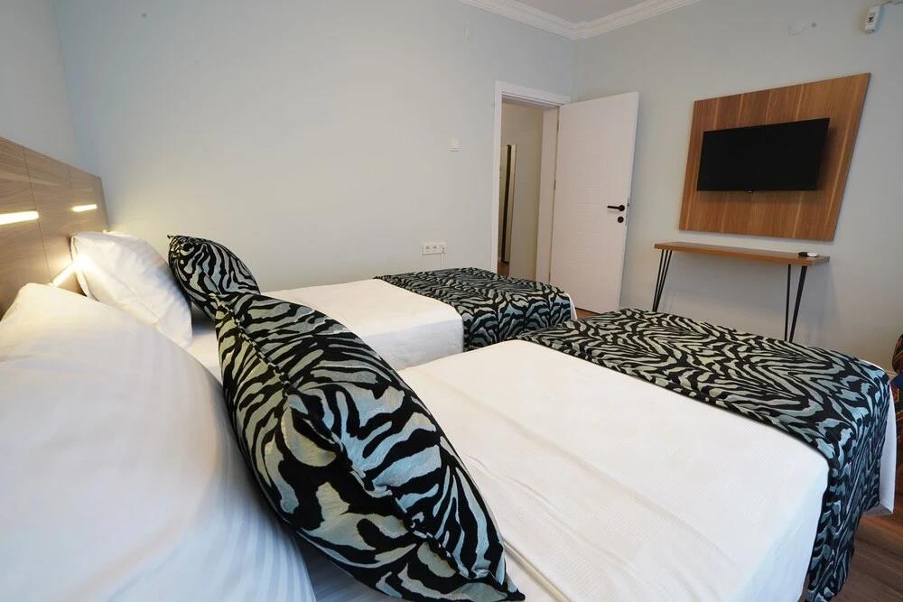 My Suite Hotel 0*