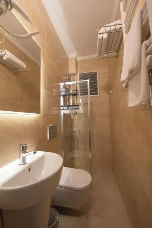My Suite Hotel 0*
