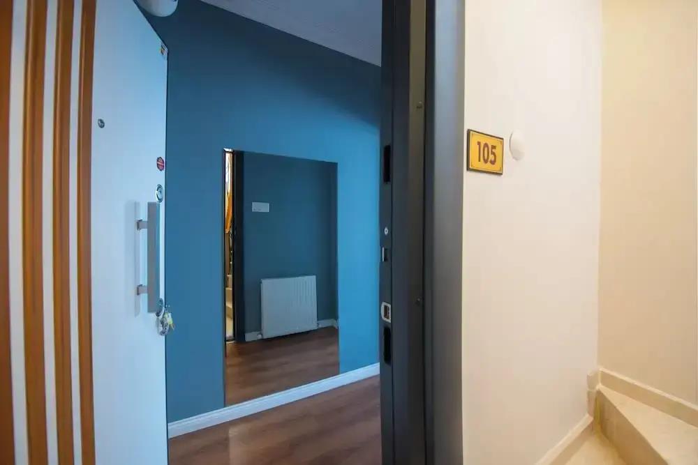 My Suite Hotel 0*