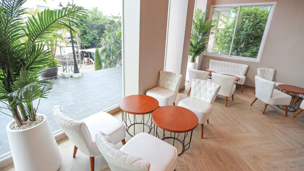 B2 Suan Luang Rama 9 Srinakarin 42 Boutique & Budget Hotel 2*
