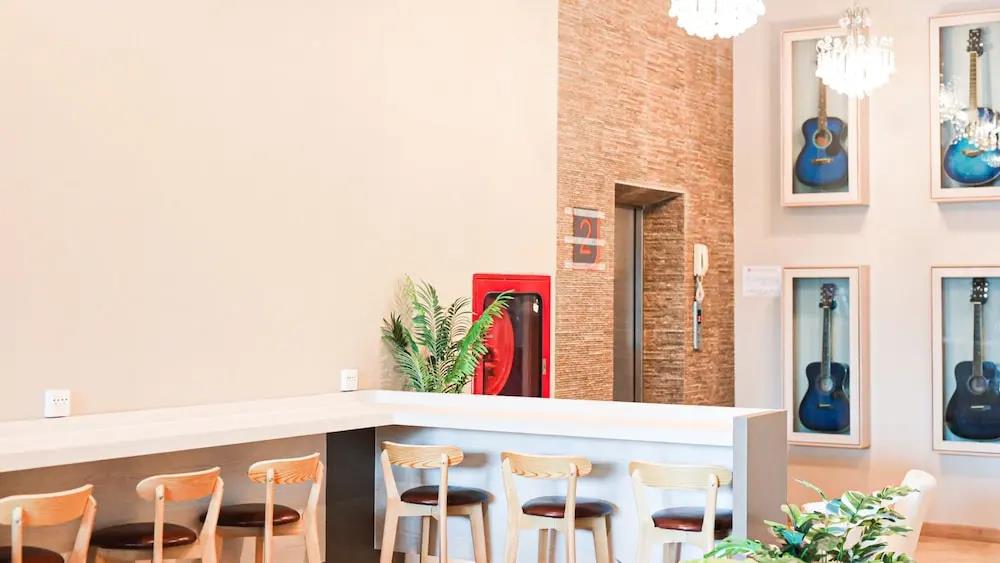 B2 Suan Luang Rama 9 Srinakarin 42 Boutique & Budget Hotel 2*