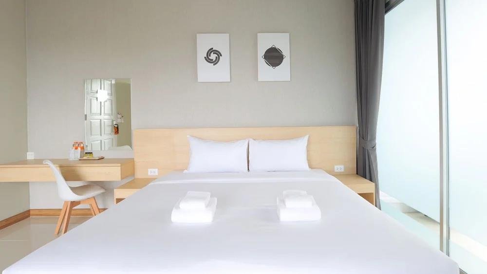 B2 Suan Luang Rama 9 Srinakarin 42 Boutique & Budget Hotel 2*