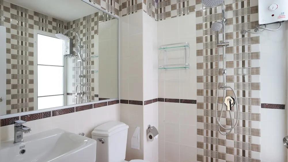 B2 Suan Luang Rama 9 Srinakarin 42 Boutique & Budget Hotel 2*