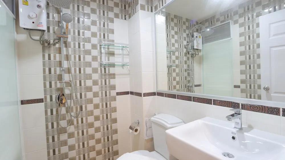 B2 Suan Luang Rama 9 Srinakarin 42 Boutique & Budget Hotel 2*