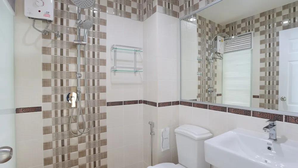 B2 Suan Luang Rama 9 Srinakarin 42 Boutique & Budget Hotel 2*