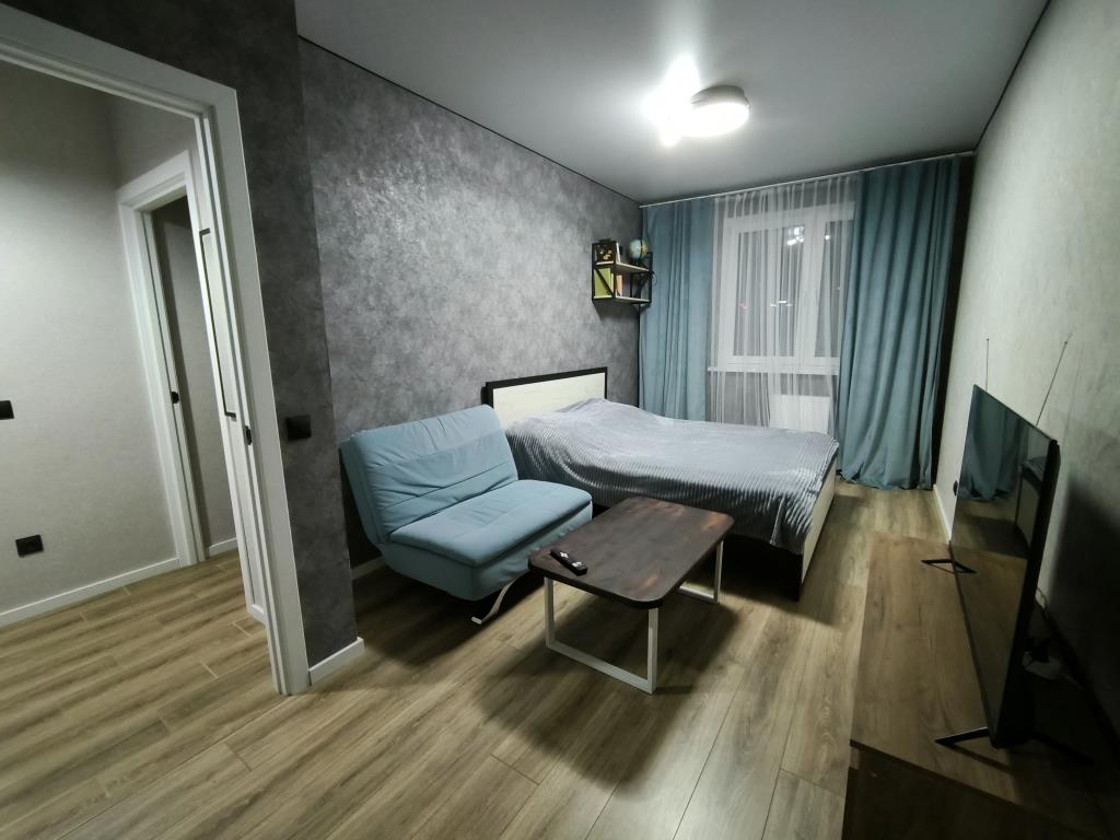 Uyutnaya Kvartira Ryadom S Morem Flat 0*