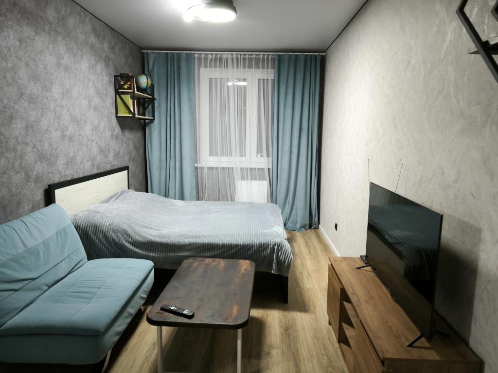Uyutnaya Kvartira Ryadom S Morem Flat 0*