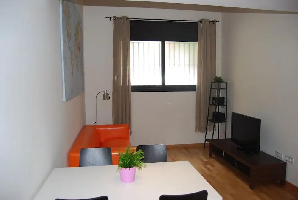 Apartments Princep Jordi 0*