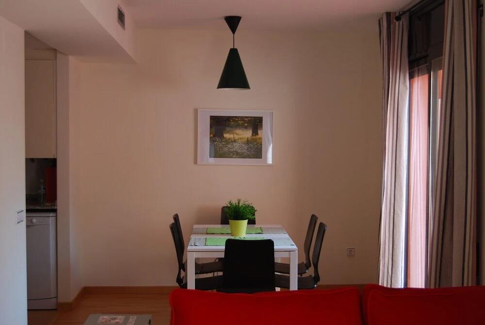 Apartments Princep Jordi 0*